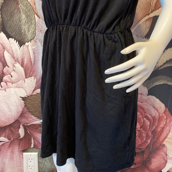 H&M Black Dress - Picture 3 of 5